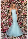 Clarisse Couture 5128 Strapless Lace Mermaid |Couture 2020| 2 Colors