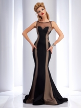black prom dress Black Spaghetti Strap Chiffon Lace Long Prom Dress, Black A-Line Eveni