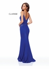 Clarisse Couture Dress 5003 Lace Bodice Dress | 4 Colors | Prom 2019