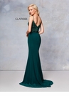 Clarisse Dress 3805 Sexy Lace Evening Gown | 2 Colors | Prom 2019