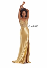 Gold prom dresses and gold evening gowns | Promgirl.net Gold prom dresses and gold evening gowns | Promgirl.net