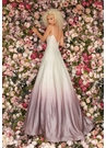 Clarisse Dress 8233 Omber Splash Gown | Prom 2020| 3 Colors 