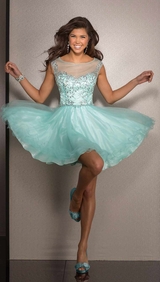 Prom dresses and gowns 2015 | Promgirl.net