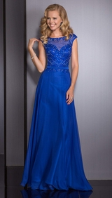 formal cruise night dresses Purple Jennifer Lawrence Deep Plunging Cutout Long Sleeve Prom Celebri   Hoprom