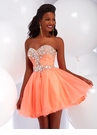 Clarisse Prom Dress 2720