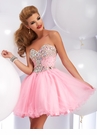 Clarisse Prom Dress 2720