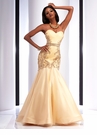 Clarisse Prom Dress 2851