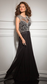 Prom dresses and gowns 2015 | Promgirl.net