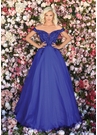 Clarisse prom dress 800305