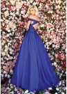 Clarisse prom dress 800305