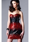 Formal dress 1418