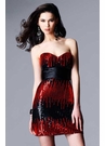 Formal dress 1418