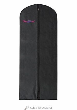 Free Garment Bag 