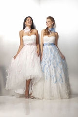 Prom dresses 2012 - Formal gowns 2012 | Promgirl.net