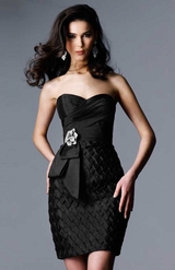top homecoming dresses 2012 Lenox Dress Shirt Slim Fit main image 1