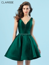 multi colored homecoming dresses A Line Halter Neck Ombre Long Prom Dresses, Multi Color Ombre Long For –  jbydress main image 1