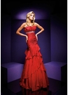 Paris Prom Dress 110712