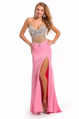 Party Time Formals Prom Dressses and Gowns 2013 | Promgirl.net