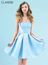 Short Homecoming Dresses | Promgirl.net 2019 and 2018