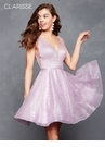 Sequined Homecoming Dress 3627| 3 colors!