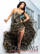 Prom dresses 2012 - Formal gowns 2012 | Promgirl.net