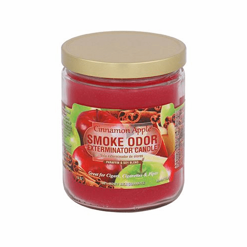 Cinnamon Apple - 13 oz Jar