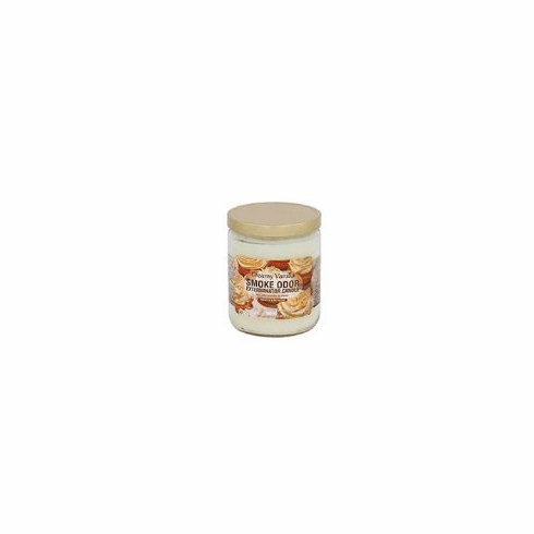 Creamy Vanilla - 13 oz Jar
