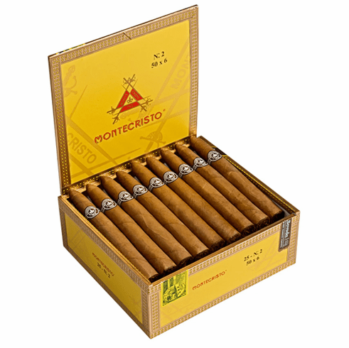 No 2 Torpedo : 50 X 6 