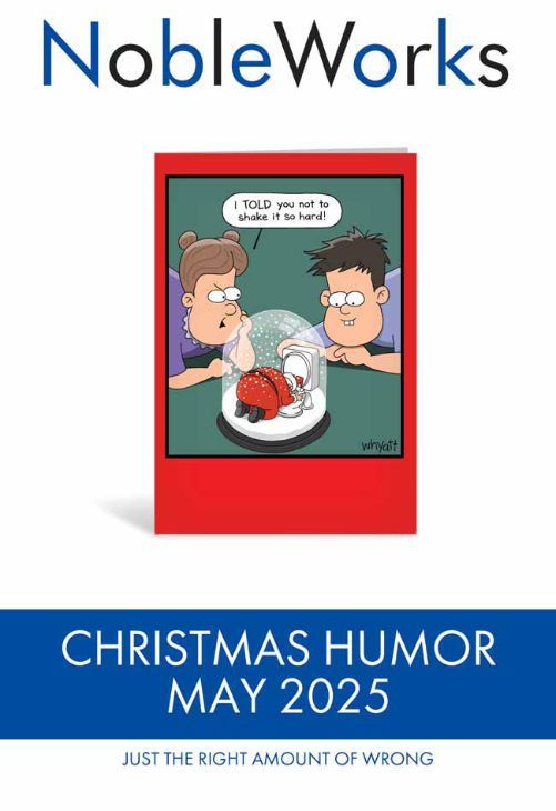 Christmas 2025 Season