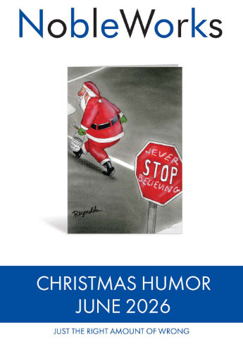 Christmas 2026 Season
