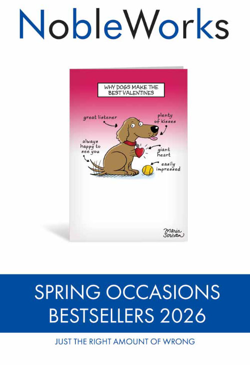 2026 Spring Occasions Bestsellers