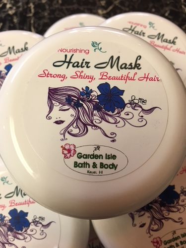Hair Mask