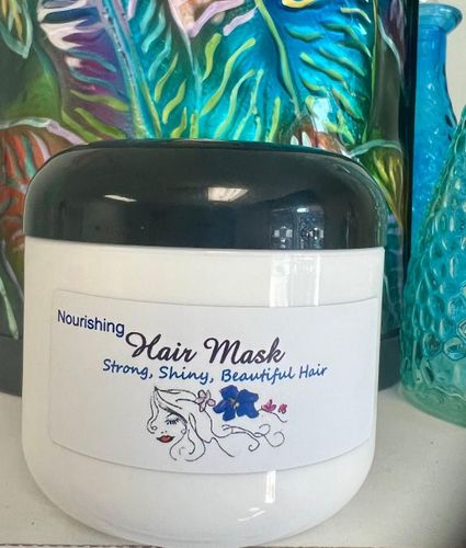 Hair Mask