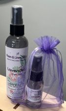 Room & Linen Sprays