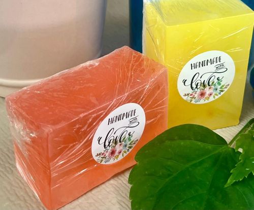 Glycerin Soap 5oz bar