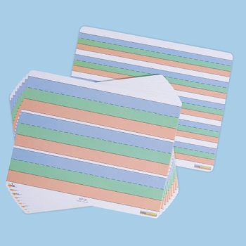 Living Letters&reg; Writing Set (K-1)
