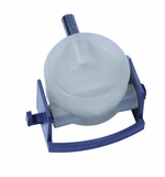 A&A Manufacturing 1.5in. Glue-In T-Valve Assembly #540200
