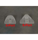 A&A Manufacturing 5-Port T-Valve Replacement Cams # 539647