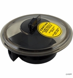 A&A Manufacturing Low Profile Valve Lid Assembly w/ O-ring # 524664