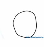 A&A Manufacturing Low Profile Valve O-ring # 524550