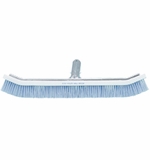 A&B 18in Metal Back Deluxe Brush # 3000