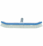 A&B 18in Metal Back Standard Brush # 3010