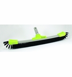 Animal Pro 22" Vinyl Brush