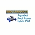 Aquabot Pool Rover Hybrid Motor Install Kit 3 #SKMS03