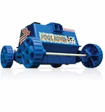 Aquabot Pool Rover Jr Robotic Automatic Pool Cleaner