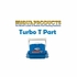 Aquabot Turbo T Tubing 2 Pack #300096