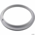 AquaStar Pool Products 8" Adj. Adapter Collar For Pentair Sump,White # DS101