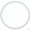 Carvin/Jacuzzi MAIN DRAIN PLUG GASKET # 13001102R000