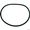 Carvin/Jacuzzi O-RING,ADAPTER FOR VALVE LID(O-466) # 42292706R000