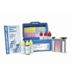 Chemical Test Kits & Test Strips